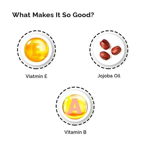 Greenberry Organics Organic Jojoba Oil 50 ml - Essential Oils