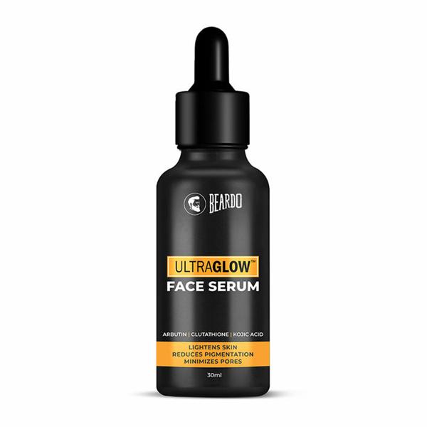 Netmeds | Beardo Ultraglow Face Serum 30 ml