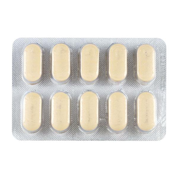 CARTIZEN Tablet 10's - Supplements-Sup