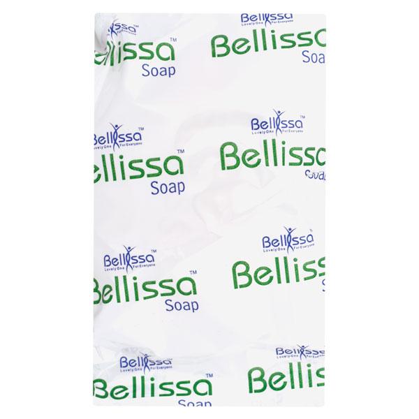 BELLISSA Soap 75gm - Cleanser-Emo