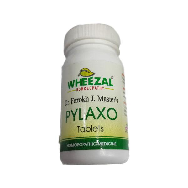 Netmeds | Wheezal Pylaxo Tablet 75's