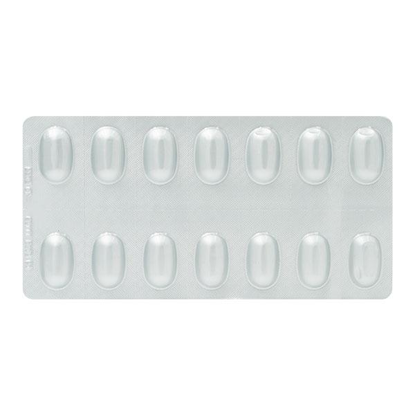Vymada 100 Tablet 14'S - Heart Failure-Ang
