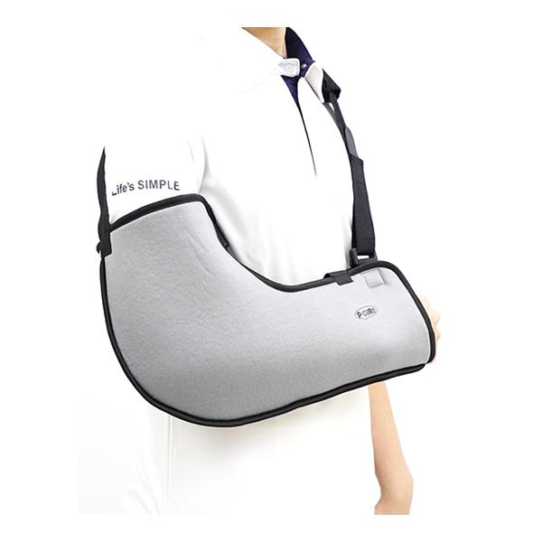 P+caRe Comfort Arm Sling (B2004) (M) - Arm/Elbow Supports