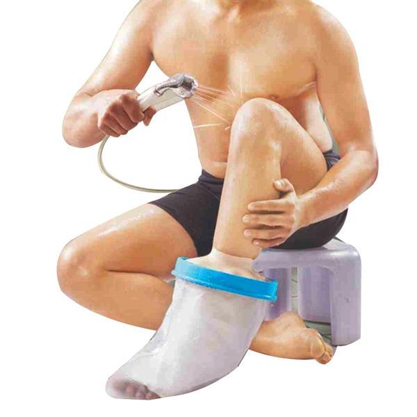 Netmeds | Dynamic Dyna Cast Protector Adult Foot & Ankle