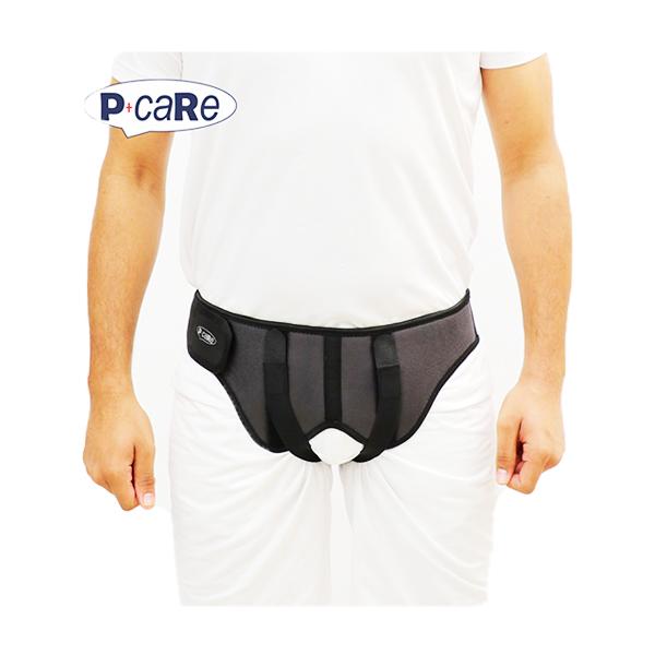 P+caRe Hernia Belt (C3021) (S) - Supports And Braces