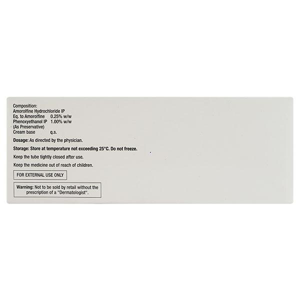 AMTRIS Cream 30gm - Fungal Infections-Taa