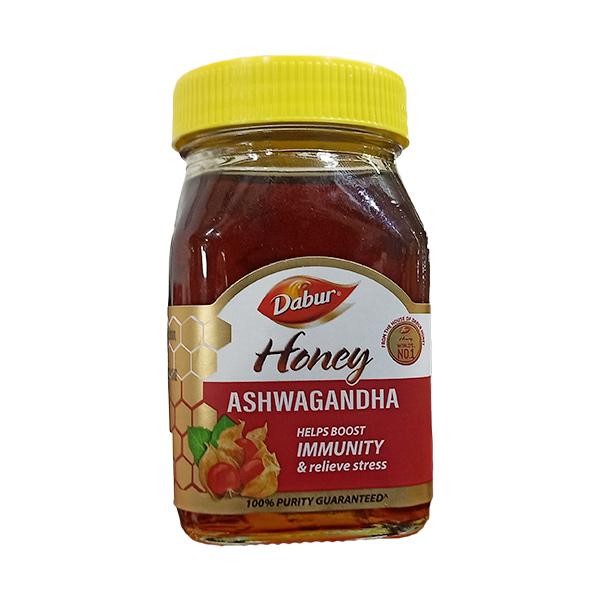 Netmeds | Dabur Honey Ashwagandha 250 gm