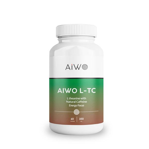 Netmeds | Aiwo L-TC 250 mg Capsule 60's