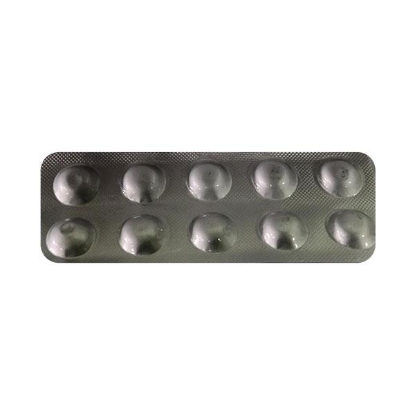 SOLITEC 10mg Tablet 10's - Bladder And Prostate Disorders-Dru