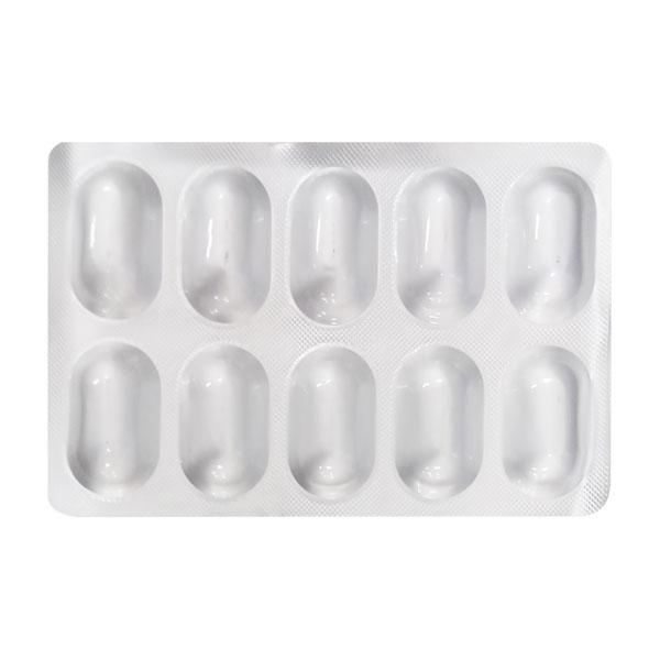 RECONERVE FORTE Tablet 10's - Supplements-Vam