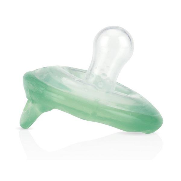 Nuby Nasal Aspirator & Ear Syringe Set (Blue) 1's - Baby Safety