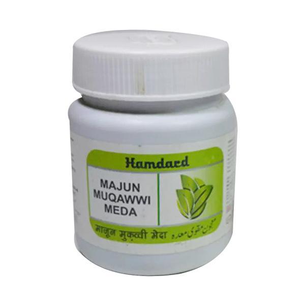 Netmeds | Hamdard Majun Muqawwi Meda 300 gm