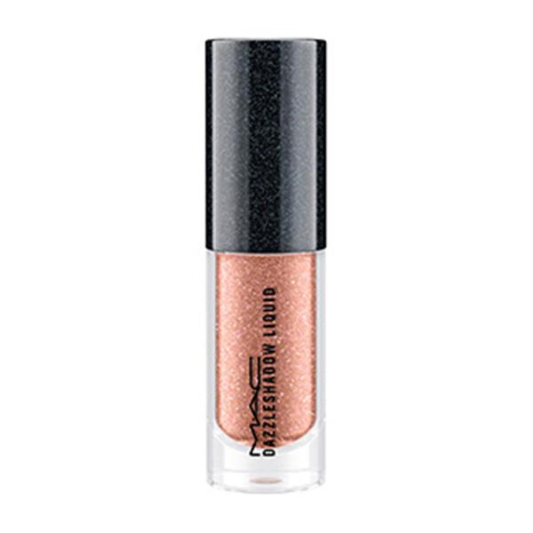 M.A.C Dazzleshadow Liquid Beam Time 4.6gm - Blushes