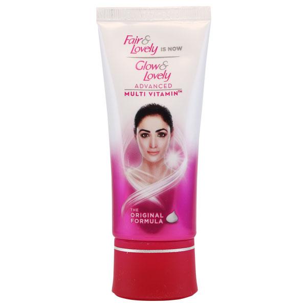 Glow & Lovely Advanced Multi Vitamin Face Cream 80 gm