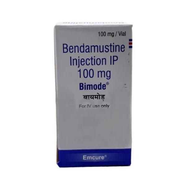 Bimode 100mg Injection 20ml - Cancer Oncology-Cyt