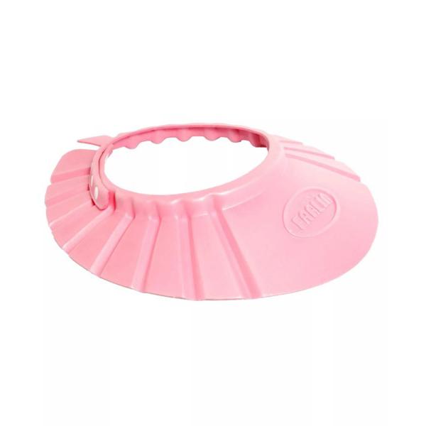 Netmeds | Farlin Washing Hair Hat - Pink 1's