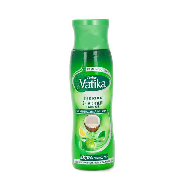 Netmeds | Dabur Vatika Hair Oil 300 ml (N)