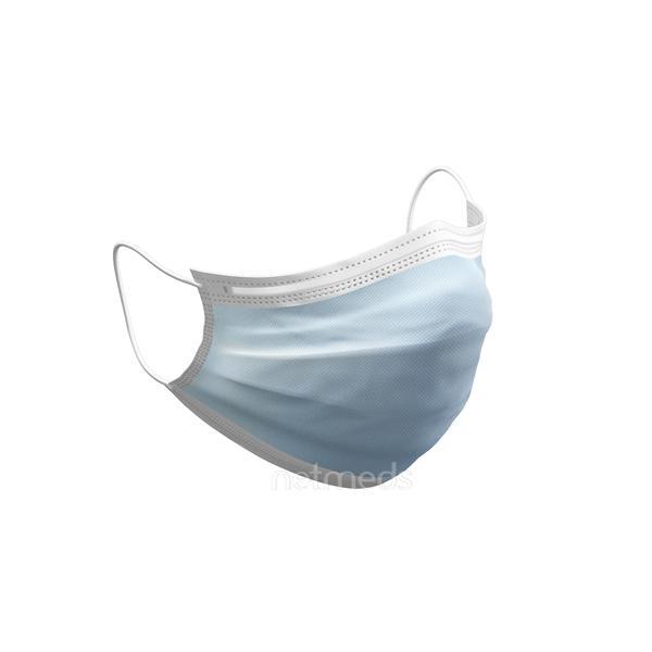 Netmeds | Ansell Sandel Disposable Child Face Mask 25's