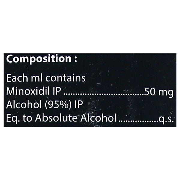 MINOPARK 5% Topical Solution 60ml - Hair Loss-Oth