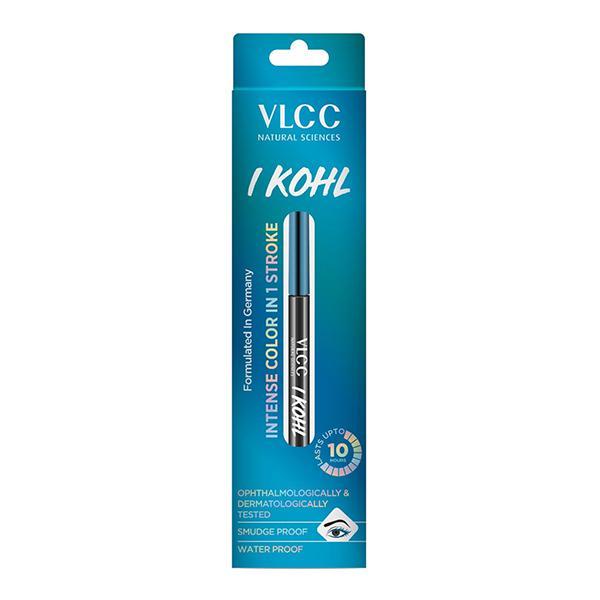 VLCC I Kohl - Blue 0.35 gm - Kajal & Kohls