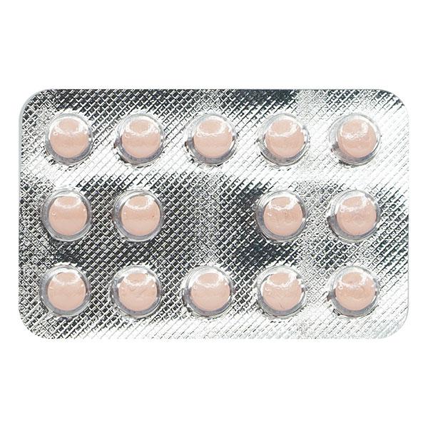EXAFIB 10 Tablet 14's - Blood Clot-Ant