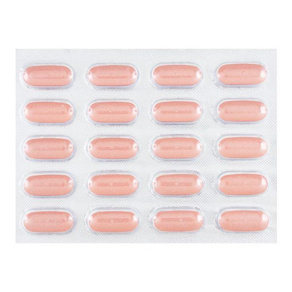 Zoryl M 2/1000mg Tablet 10'S - Diabetes-Ant