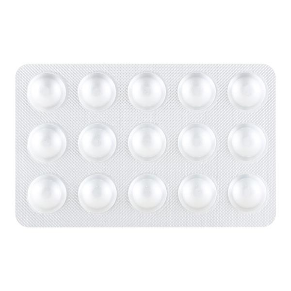 DOLKET RAPID Dispersible Tablet 15's - Pain relief-Nsa