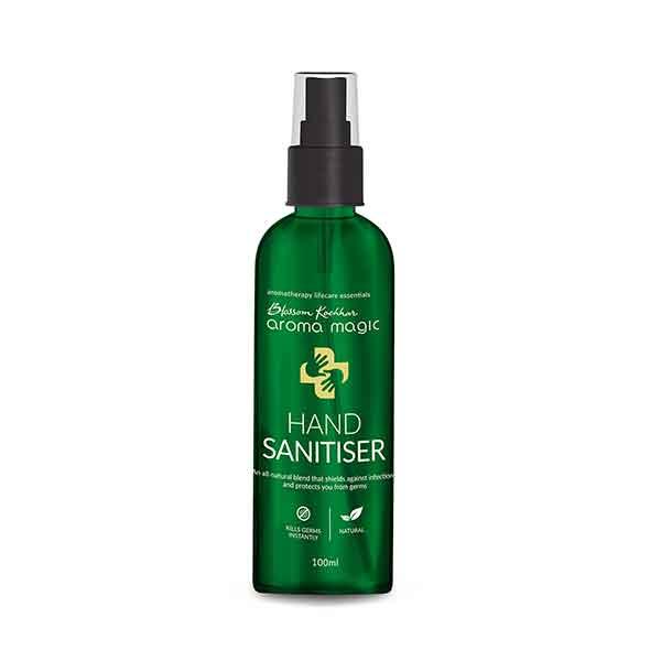 Netmeds | Aroma Magic Hand Sanitiser 100 ml