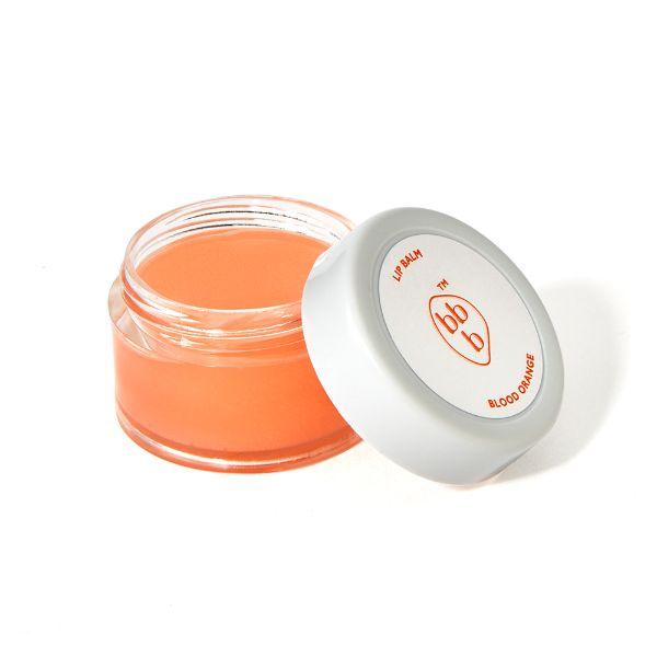 Netmeds | BBB Better Body Bombay Lip Balm- Blood Orange 10 gm