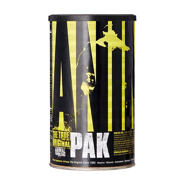 Universal Nutrition Animal Pak 44's - General Health