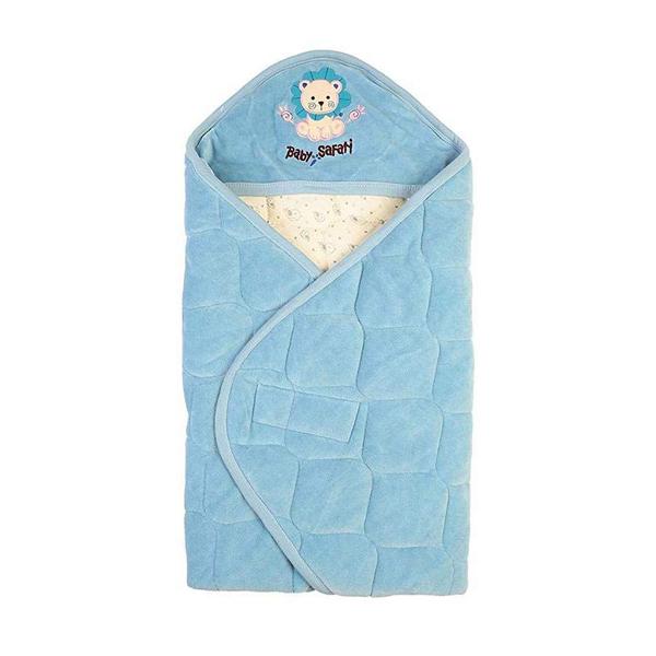 Quick Dry - Babies Garments & Accessories - Wrapper Printed - Baby Bedding