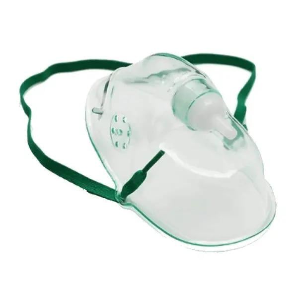 Netmeds | Airways Airomask Oxygen Mask - Paediatric 1's