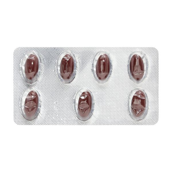 Olfit Softgel 7'S - Supplements-Vam