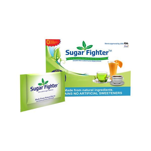 Netmeds | Sugar Fighter 20's