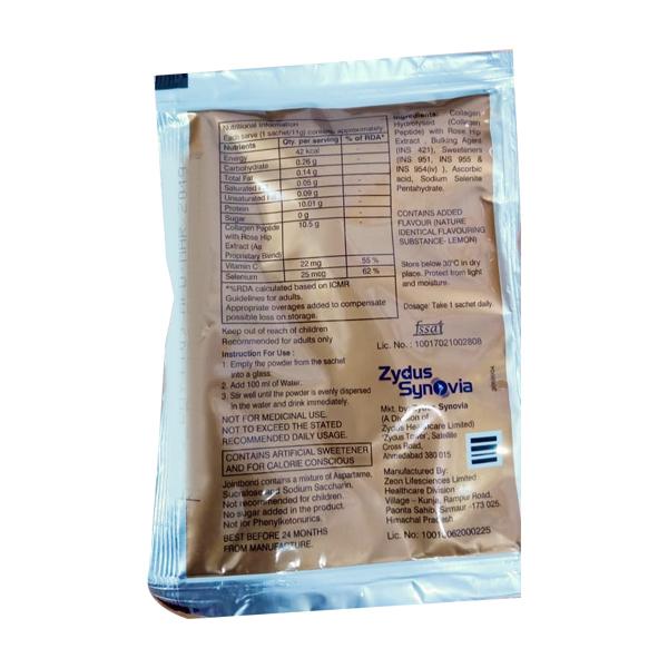 Jointbond Sachet 11gm - Supplements-Sup