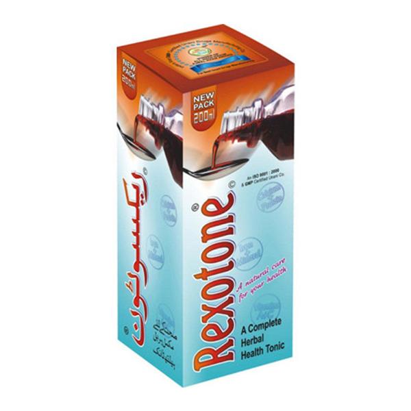 Netmeds | Rex Rexotone 200 ml