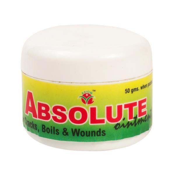 Netmeds | Axiom Jeevan Ras Absolute Ointment 50 gm