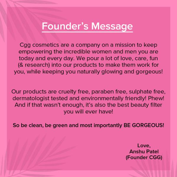 CGG Cosmetics Ultra Protect Hand Cream SPF 45 Broad Spectrum PA+++ Protection 100 gm - Hand Creams