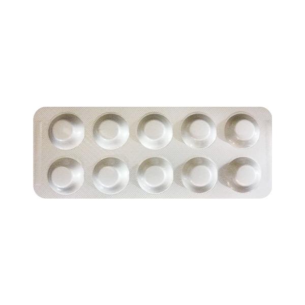 AZUSA 16 Tablet 10's - Hypertension-Cal