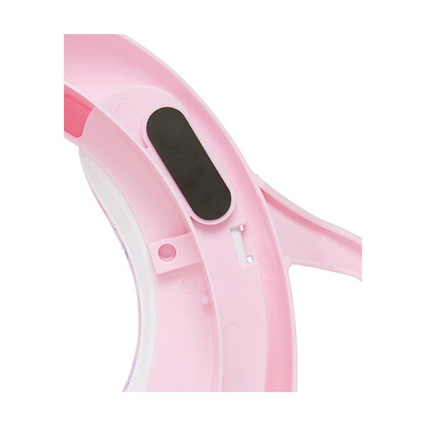 Mothercare Butterfly Comfi Trainer Seat - Pink - Toilet Training