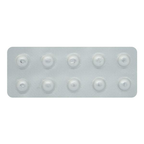 Coxser D Tablet 10'S - Pain relief-Nsa