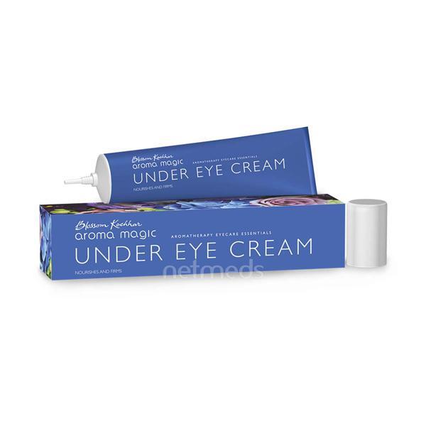 Netmeds | Aroma Magic Under Eye Cream 20 gm
