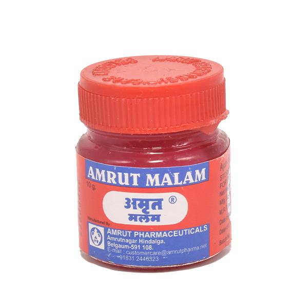 Netmeds | Amrut Malam 10 gm