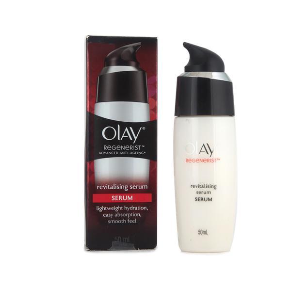 Netmeds | Olay Regenerist Advanced Anti-Ageing Serum 50 ml