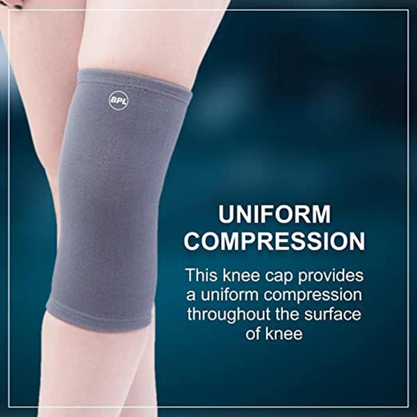 BPL OrthoCare Knee Cap (XL) - Knee/Leg Supports