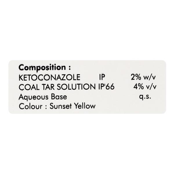 KETAR SCALP Solution 120ml - Fungal Infections-Tps