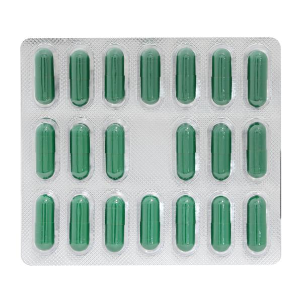 Endotone Capsule 20'S - Speciality Medicines