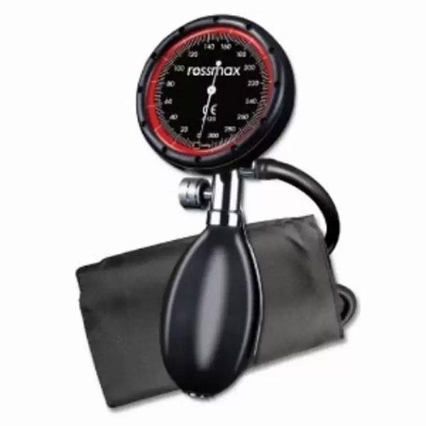 Rossmax Palm Type Sphygmomanometer (GD101) - Health Monitors And Equipment