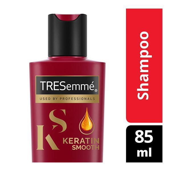 TRESemme Keratin Smooth Shampoo 85 ml - Shampoos