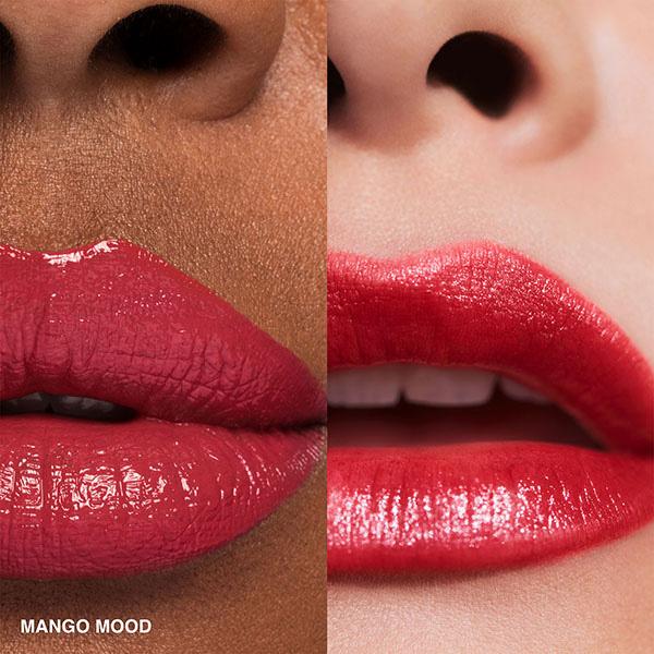 Bobbi Brown Crushed Liquid Lip - Mango Mood 6 ml - Liquid Lipsticks